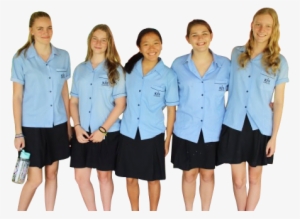 Welcome Kis Student - International School Bangkok Uniform #279223