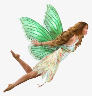 Fairy Transparent Png Photo - Flying Fairy Png #279316