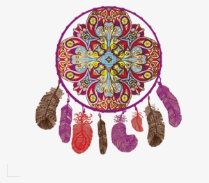 Dreamcatcher Cushion #279377