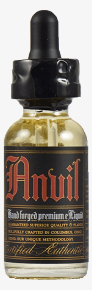 Anvil Vapor Co Vulcan 70vg30pg Fruit Mothership Pumpkin - Electronic Cigarette Aerosol And Liquid #279531