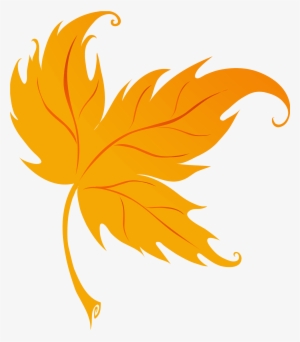 Fall Leaf Png Clipart Imageu200b Gallery Yopriceville - Fall Leaf Png #279675