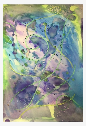 Abstract Expressionism - Visual Arts #279730