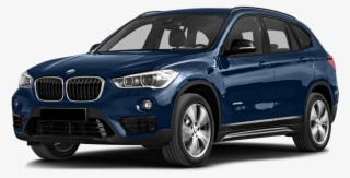 Bmw X1 - 2017 Kia Sedona Png #279752