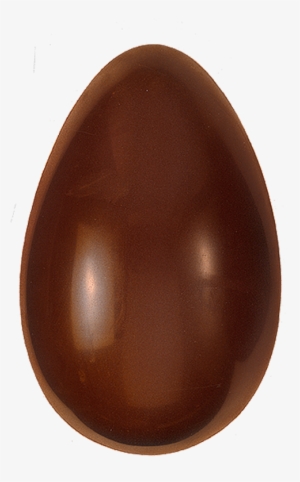 Egg, Smooth Style - Easter Egg Png Chocolate #279773
