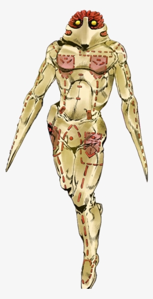 [ Img] - Jail House Lock Jojo #279774