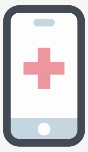 Medical Mobile App Icon - Mobile Application Icon Png #279822