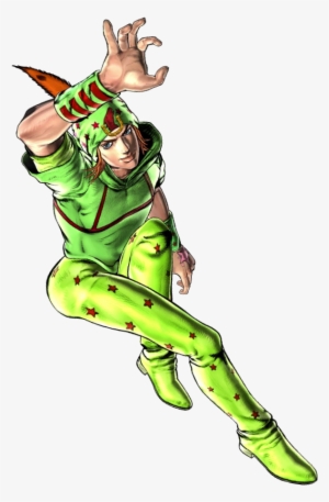 Http - //vignette3 - Wikia - Nocookie - - Johnny Joestar #279847