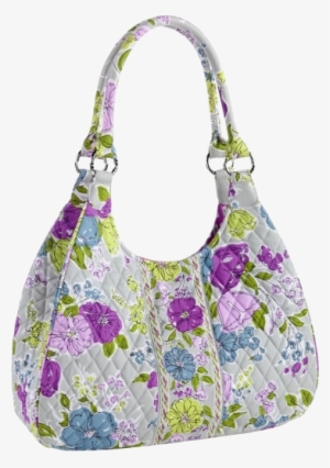 Vera Bradley Bag - Hobo Bag #279921