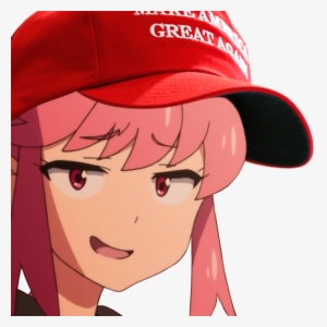 Politically Incorrect » Thread - Cute Anime Girl Smirk #279994 Politically Incorrect » Thread - Cute Anime Girl Smirk #279994