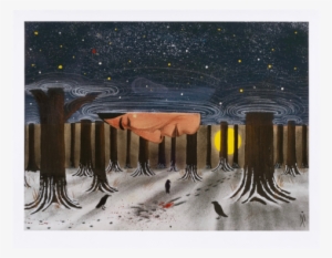 Medicine Man Tracking A Wounded Shapeshifter Through - Medicine Man #279995