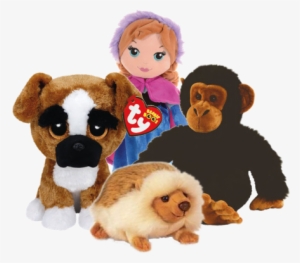 Soft Toys - Top Magic Fun Trix #2700021