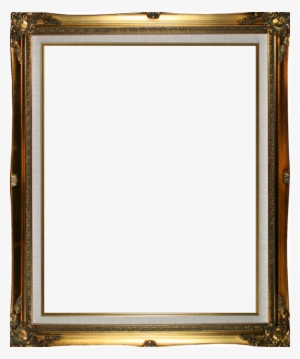 Legacy Gold Frame - Frame #2700225