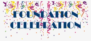 Foundation Celebration #2700228