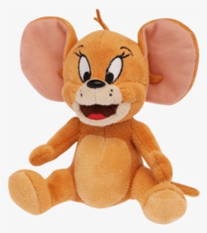 Unisex Jerry Mouse Soft Toy - Jerry Mouse Plush Png #2700248 Unisex Jerry Mouse Soft Toy - Jerry Mouse Plush Png #2700248