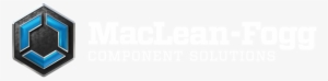 Maclean-fogg White Text Copy - Portable Network Graphics #2700320
