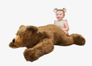 Urs Brown Bear - Brown Bear #2700359