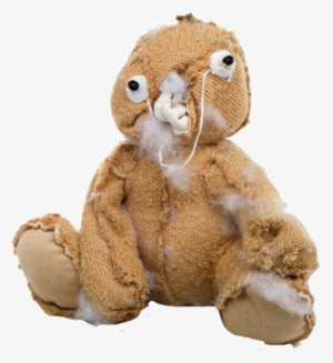 You Must Be Safe - Stuffed Animals Turned Inside Out #2700361 You Must Be Safe - Stuffed Animals Turned Inside Out #2700361