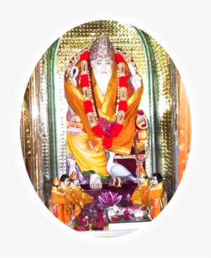 Shri Vishwakarma Mandir - Hindu Temple #2700398
