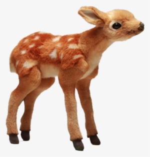 Hansa Soft Toys Via Toby & Roo - Breyer Animal Creations #2700426