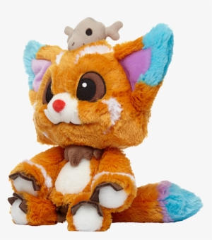 Gnar Plush #2700456