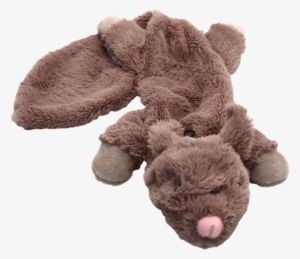 Woodland Animal Unstuffed Chipmunk - Soft Dog Toys #2700562