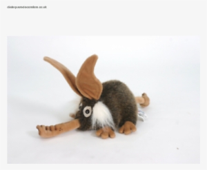 Latest Hansa Plush Soft Toy Wood Hog 5vtlpckm - Stuffed Toy #2700580