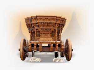 About Chariot - Wagon #2700581