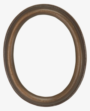 Oval Frame - Circle #2700808