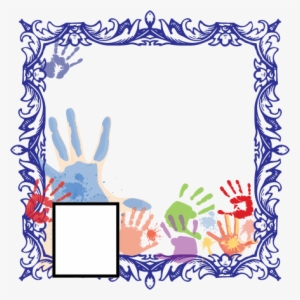 Farewell - Google Docs Decorative Border #2700924