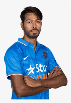 Hardik Pandya - Pandya Indian Cricket Player #2700953