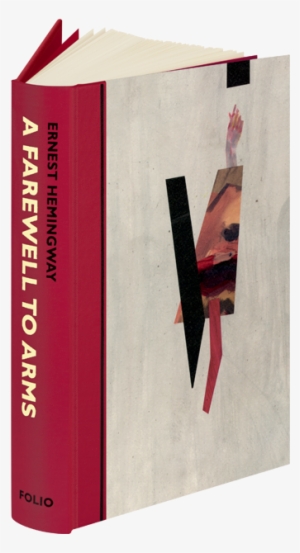 Farewell To Arms Folio Society #2700976