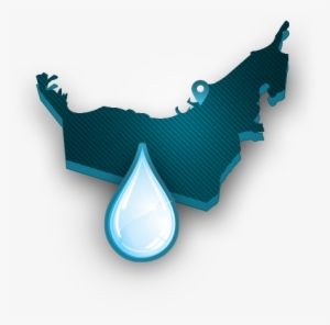 Why Save Water - Saving Water In Uae #2701006