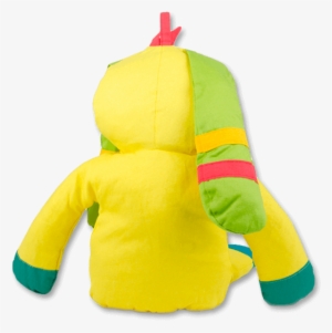 Play The Kids&us Bunny - Kids&us - Inglés Para Niños #2701060