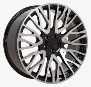 Alloy Wheels #2701097