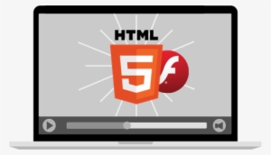 Google's Chrome Says Farewell To Flash - Html 5 #2701098