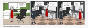Save Water At Work - Cartoon #2701157