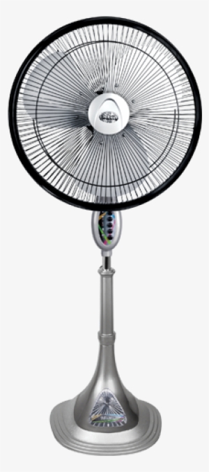 Silver B 500 Sf - Fan #2701211