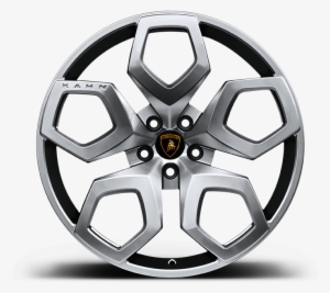 Monza Alloy Wheels - Lamborghini Alloy Wheels Png #2701254