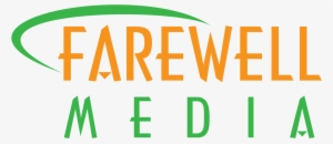 Logo Design By Sunflash For Farewell Media - Surprise Party #2701465