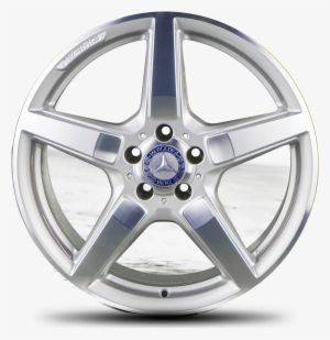 Mercedes Cls C218 X218 19 Inch Alloy Wheels Rimn A2184011602 - Merc 19 Inch Alloy Wheels #2701514