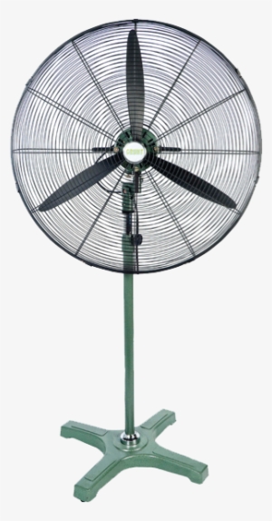 Industrial Pedestal Fan - Industry #2701538
