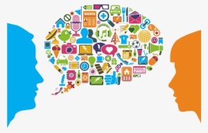 Communication Download Png - Mensaje En La Comunicacion #2701542