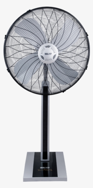 Silver B 910 Pf - Belvin Fans #2701577