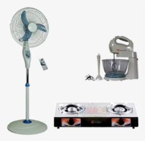 Standing Fan Png - Mixer Fan #2701602