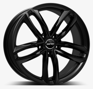 Click To Zoom - Cerchi In Lega Gmp #2701628