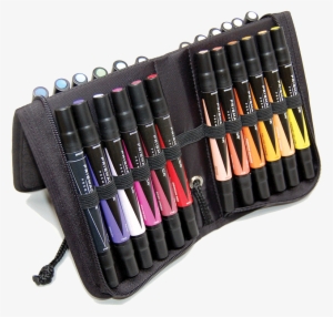 Prismacolor Art Marker Case - Prismacolor 24 Art Marker Case #2701687