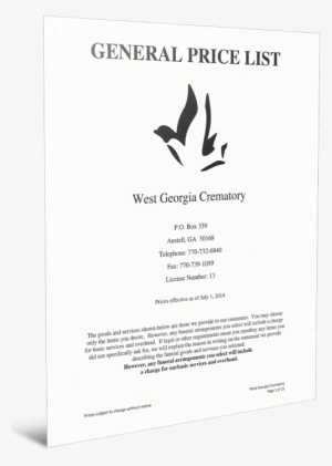 I Acknowledge That I Have Been Provided With The Ability - Georgia #2701688