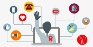 Increase Upsells And Cross-sell With Targeted Offers - Big Data Ecommerce Png #2701741