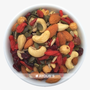 Nuts And Seeds Png #2701786