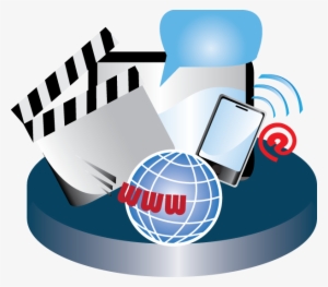 Multi Channel - Multi Channel Communication Icon #2701814